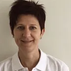 Porträt von Alexandra Oberpeilsteiner