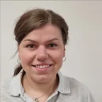 Porträt von Anna Stallinger