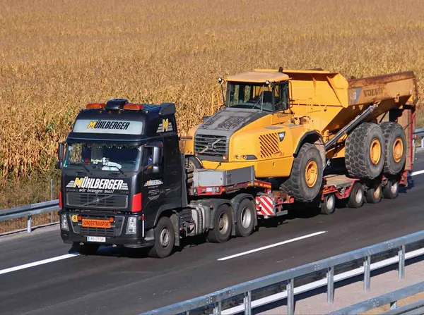 Transport