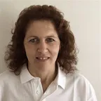 Porträt von Erika Wallner