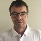 Porträt von Herbert Mühlberger