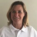 Porträt von Irene Pfaffinger