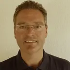 Porträt von Richard Wurm