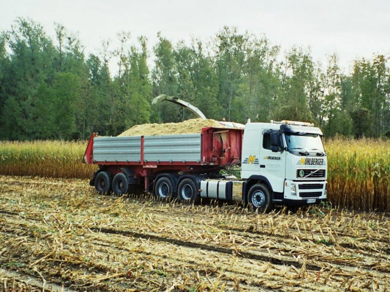 Agrartransport