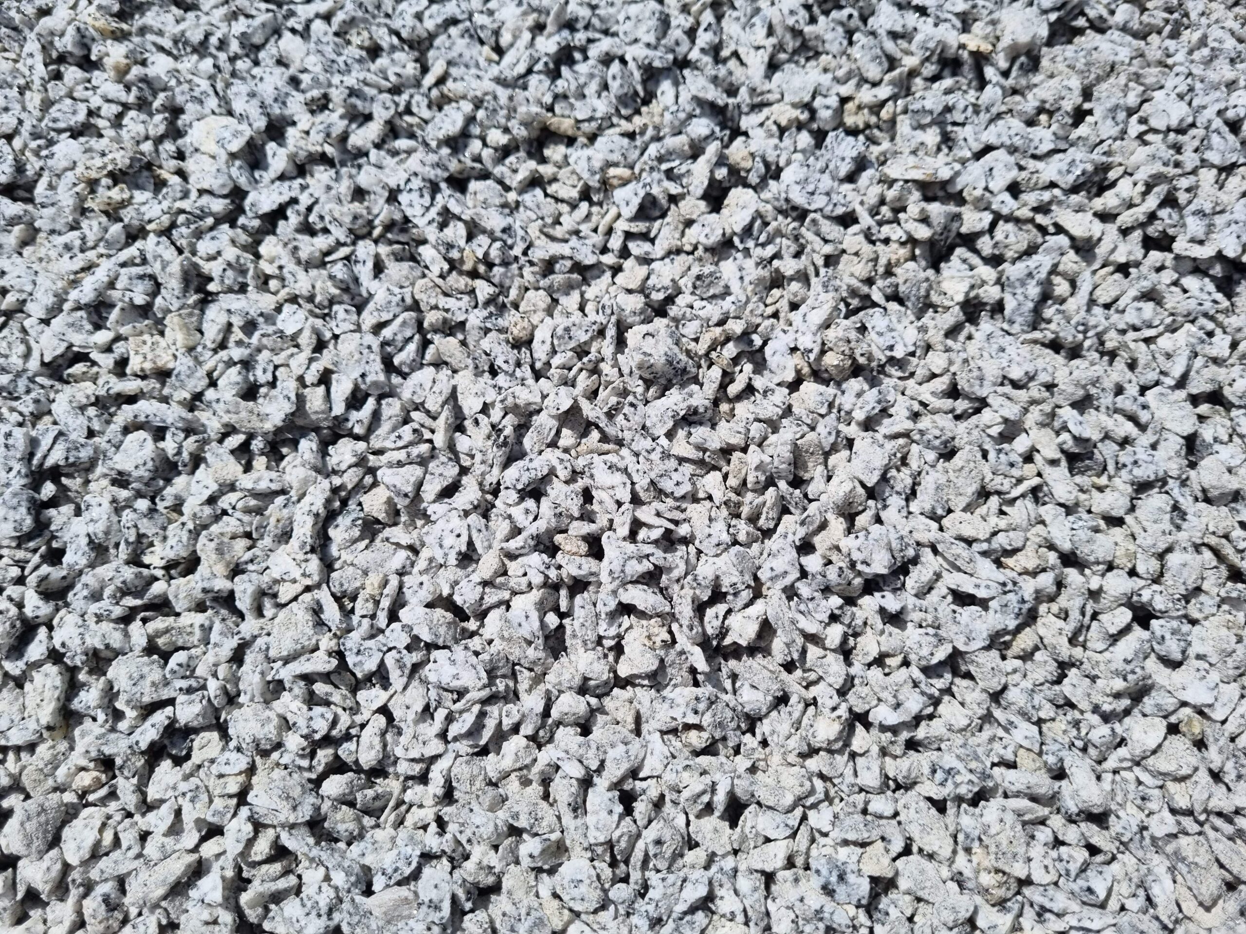 Granitsplitt 4/8 mm